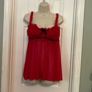 Fredrick’s of Hollywood •XL